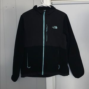 Genuine North Face Jacket